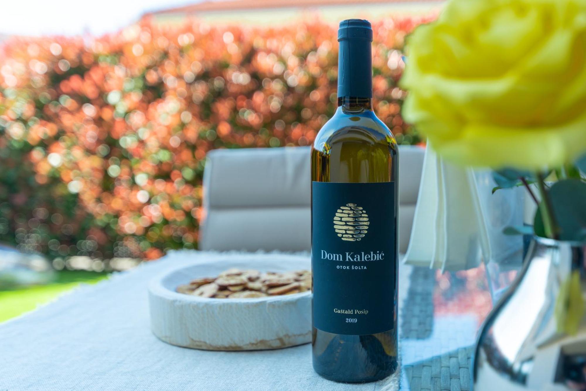 Luxury New Apartment With Private Garden Near The Beach! Poreč Eksteriør billede